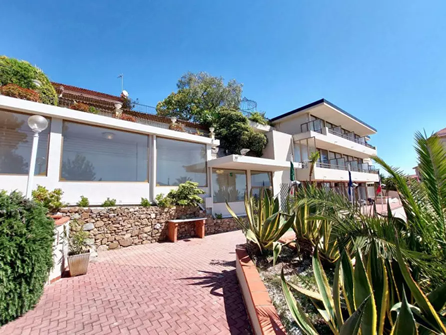 Immagine 8 di Hotel in vendita  in Strada Solaro, N. 134 a San Remo
