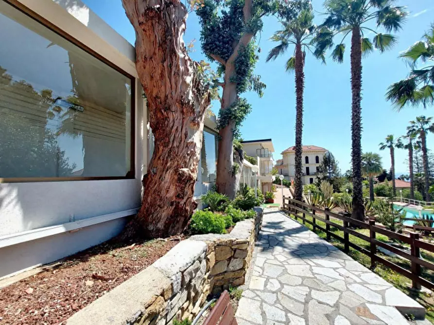 Immagine 9 di Hotel in vendita  in Strada Solaro, N. 134 a San Remo