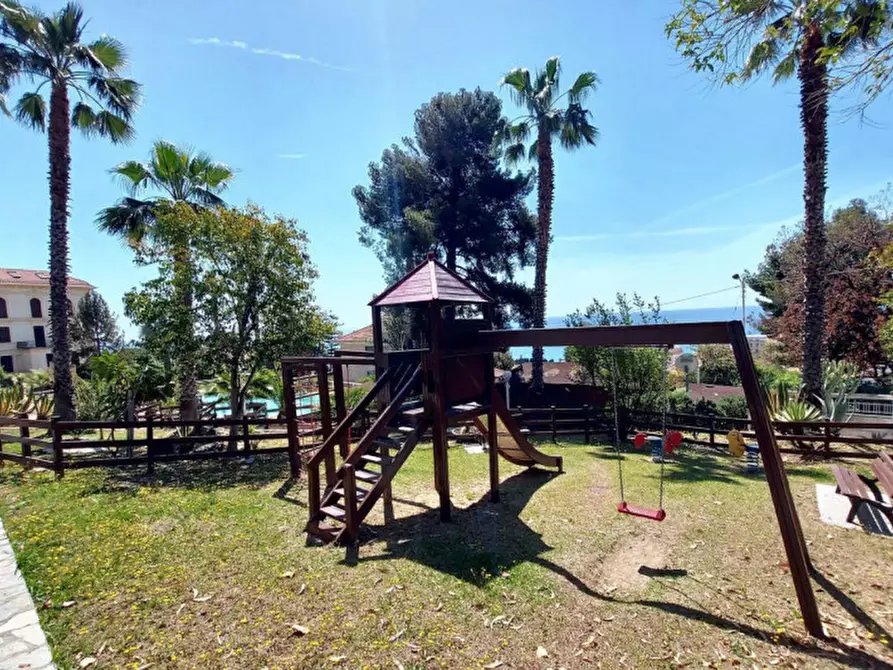 Immagine 10 di Hotel in vendita  in Strada Solaro, N. 134 a San Remo