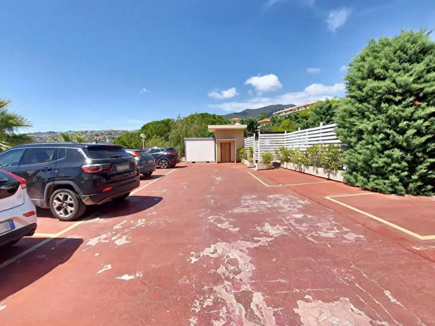 Immagine 12 di Hotel in vendita  in Strada Solaro, N. 134 a San Remo