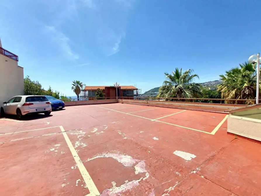 Immagine 13 di Hotel in vendita  in Strada Solaro, N. 134 a San Remo