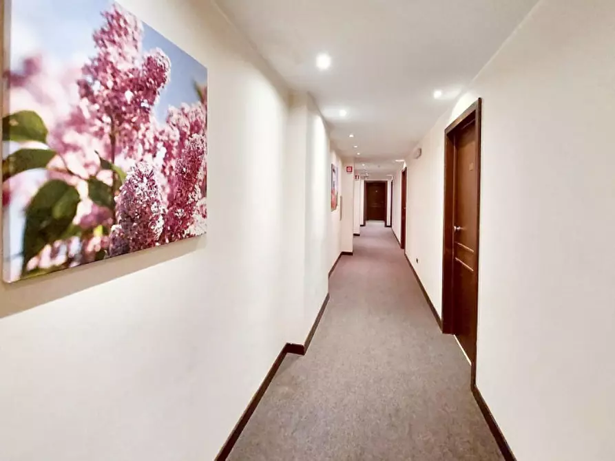 Immagine 14 di Hotel in vendita  in Strada Solaro, N. 134 a San Remo