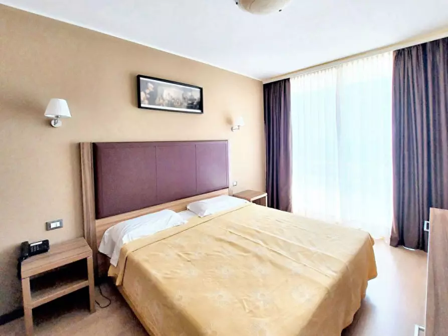 Immagine 16 di Hotel in vendita  in Strada Solaro, N. 134 a San Remo