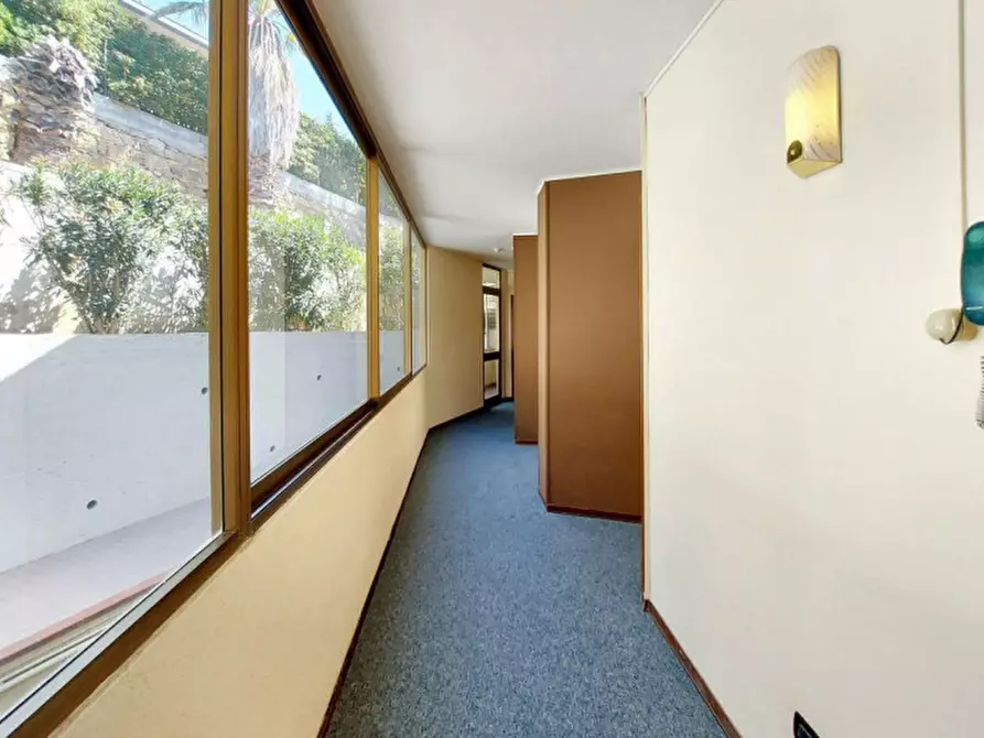 Immagine 19 di Hotel in vendita  in Strada Solaro, N. 134 a San Remo