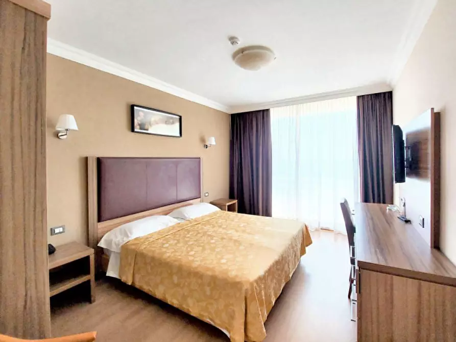 Immagine 20 di Hotel in vendita  in Strada Solaro, N. 134 a San Remo