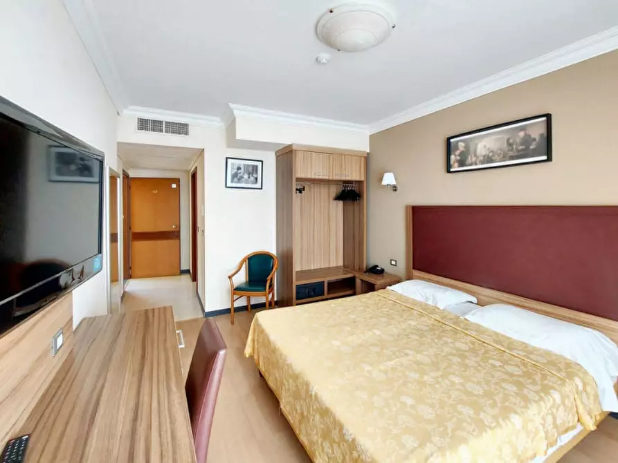 Immagine 22 di Hotel in vendita  in Strada Solaro, N. 134 a San Remo