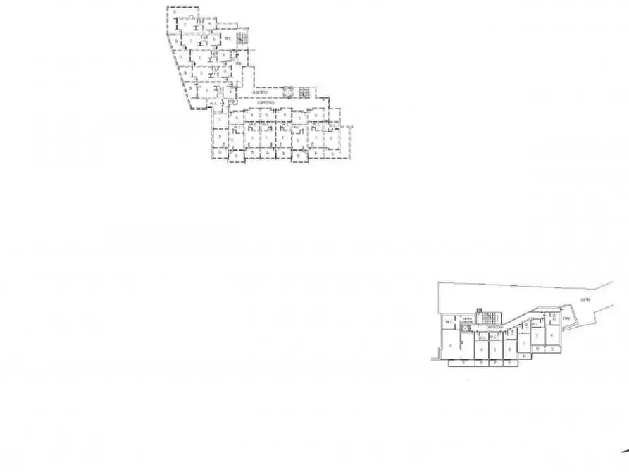 Immagine 27 di Hotel in vendita  in Strada Solaro, N. 134 a San Remo