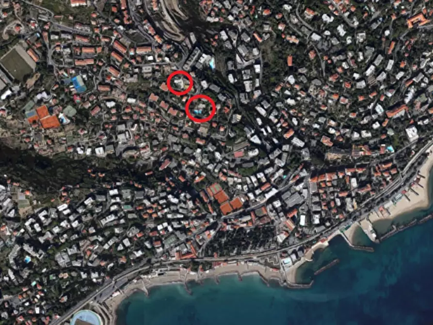 Immagine 30 di Hotel in vendita  in Strada Solaro, N. 134 a San Remo