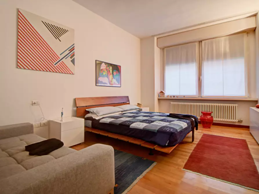 Immagine 1 di Appartamento in vendita  in Via Oriola a Trento