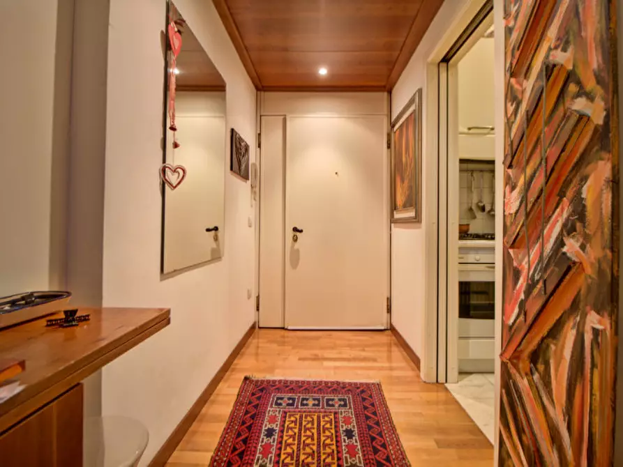 Immagine 2 di Appartamento in vendita  in Via Oriola a Trento