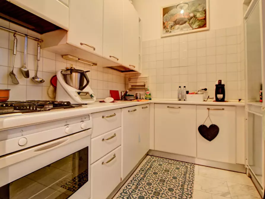 Immagine 4 di Appartamento in vendita  in Via Oriola a Trento