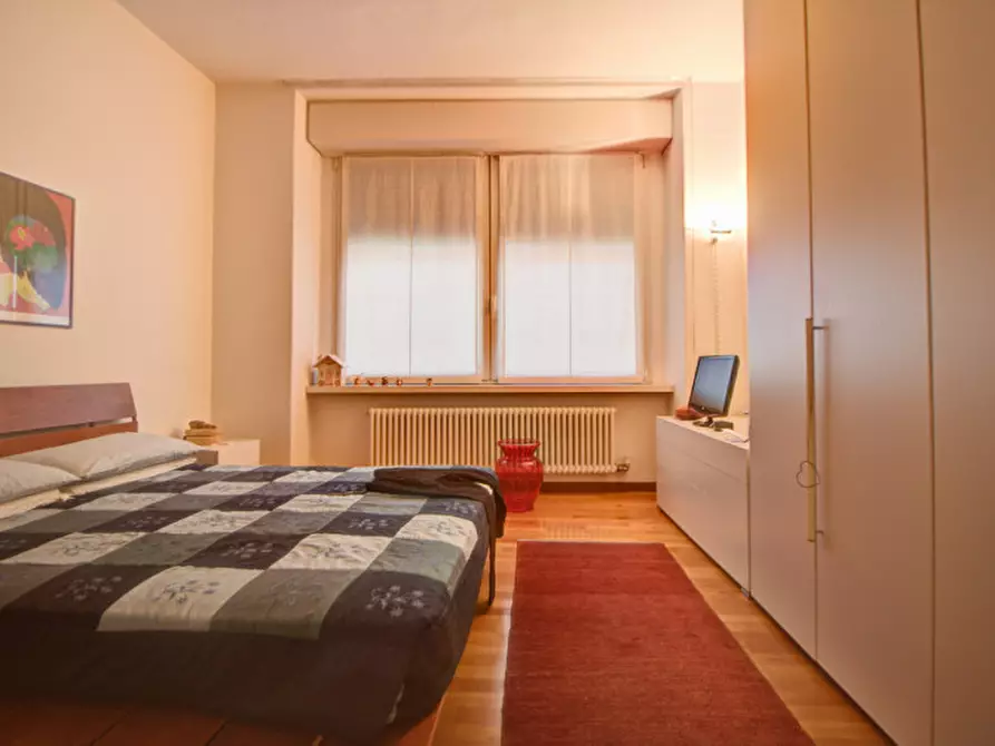 Immagine 5 di Appartamento in vendita  in Via Oriola a Trento