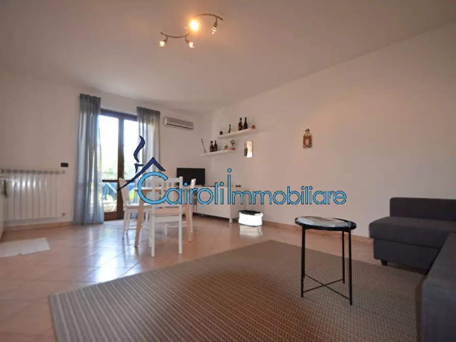 Immagine 1 di Appartamento in vendita  a Cura Carpignano