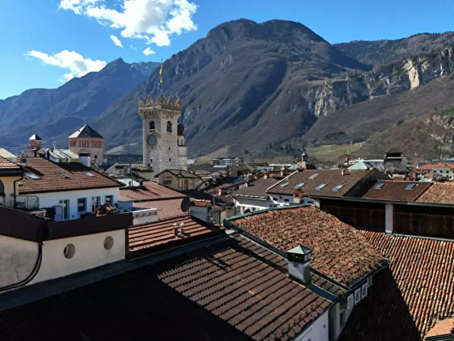Immagine 1 di Appartamento in vendita  in Via Oriola a Trento