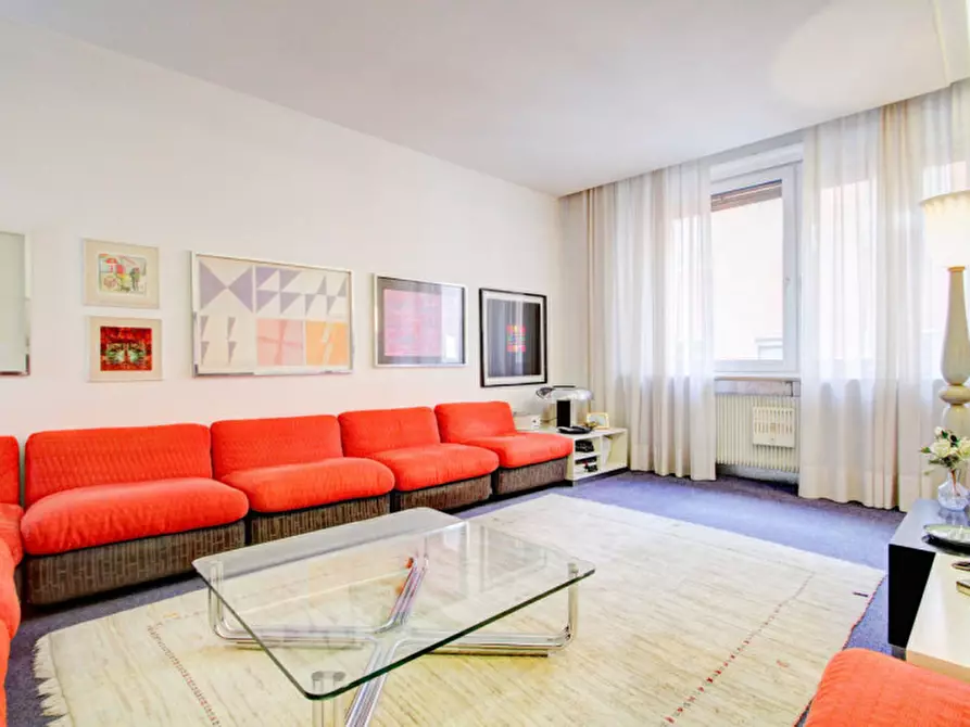 Immagine 4 di Appartamento in vendita  in Via Oriola a Trento