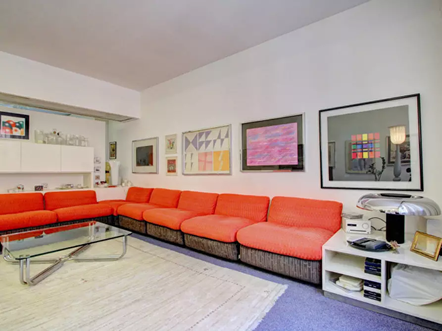 Immagine 5 di Appartamento in vendita  in Via Oriola a Trento