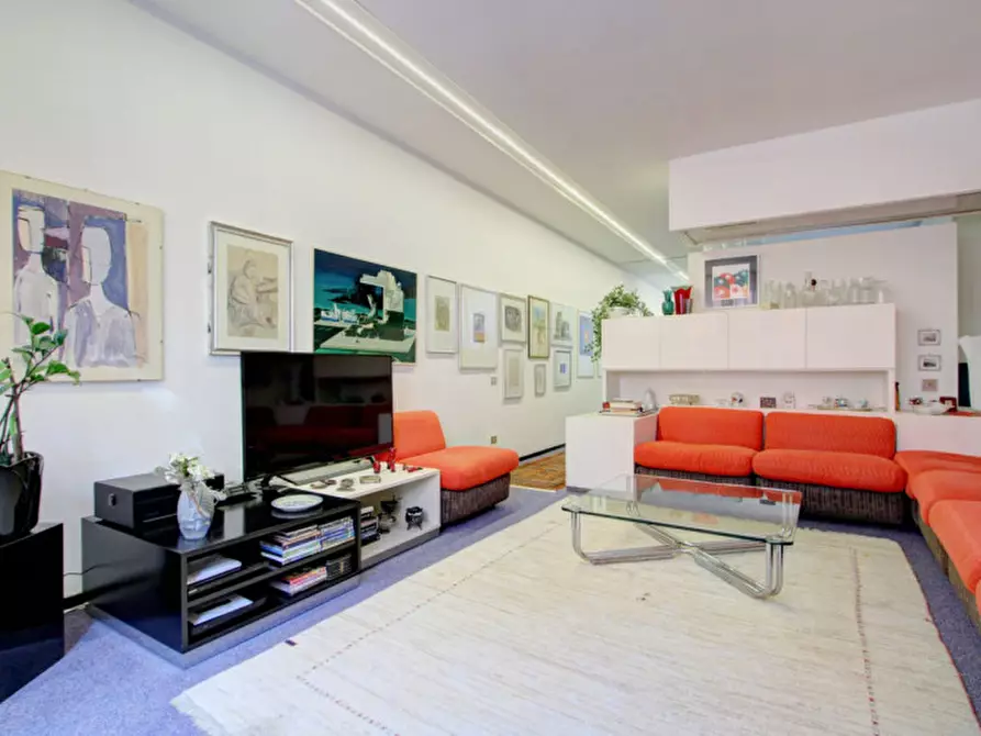 Immagine 6 di Appartamento in vendita  in Via Oriola a Trento