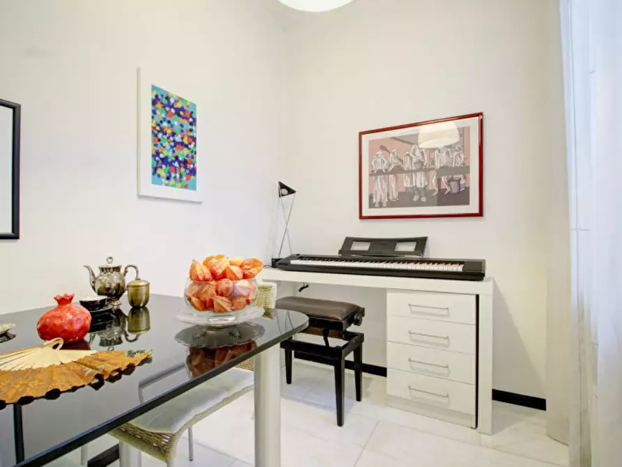 Immagine 8 di Appartamento in vendita  in Via Oriola a Trento