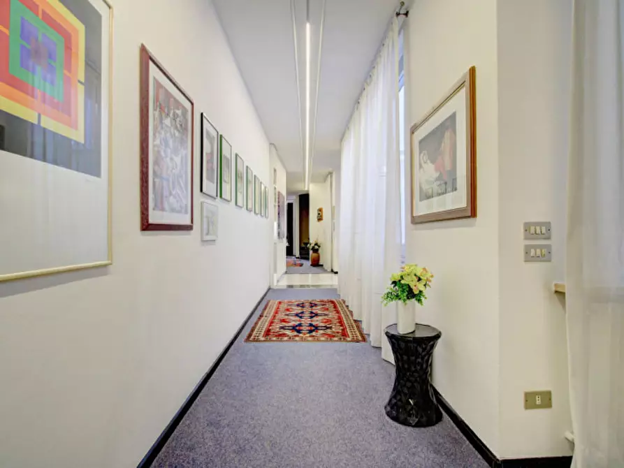 Immagine 9 di Appartamento in vendita  in Via Oriola a Trento