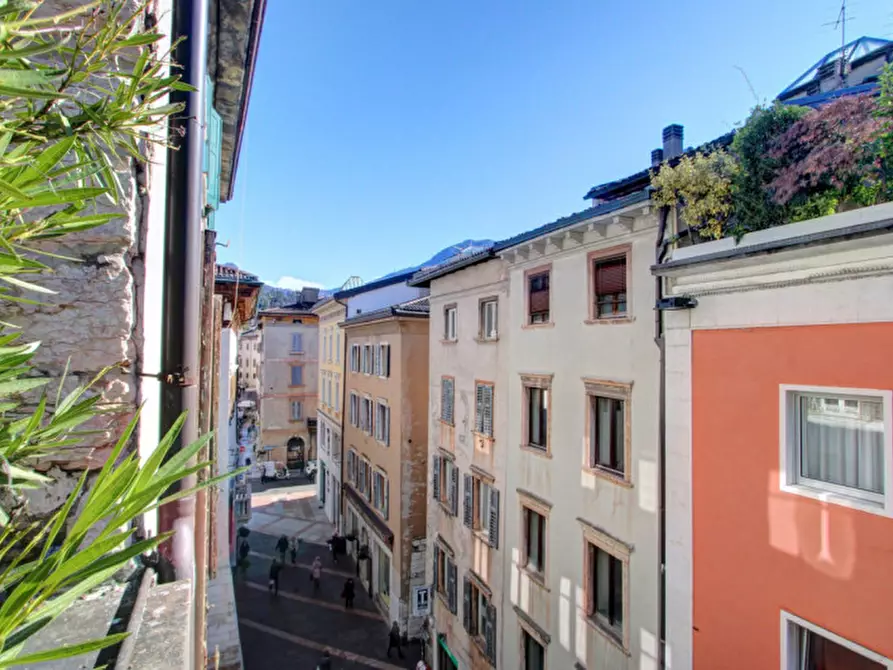 Immagine 17 di Appartamento in vendita  in Via Oriola a Trento