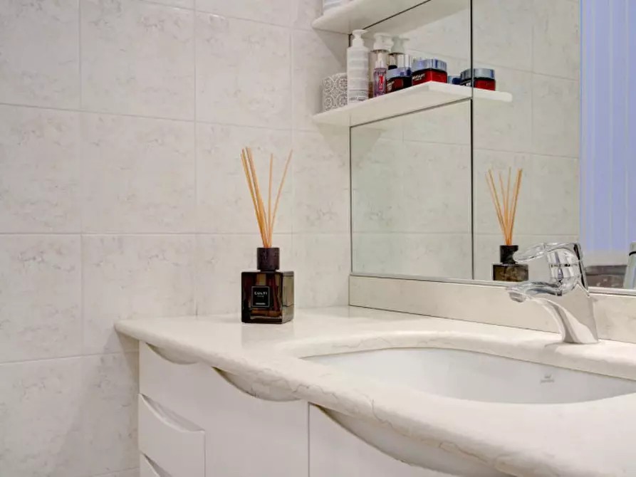 Immagine 20 di Appartamento in vendita  in Via Oriola a Trento