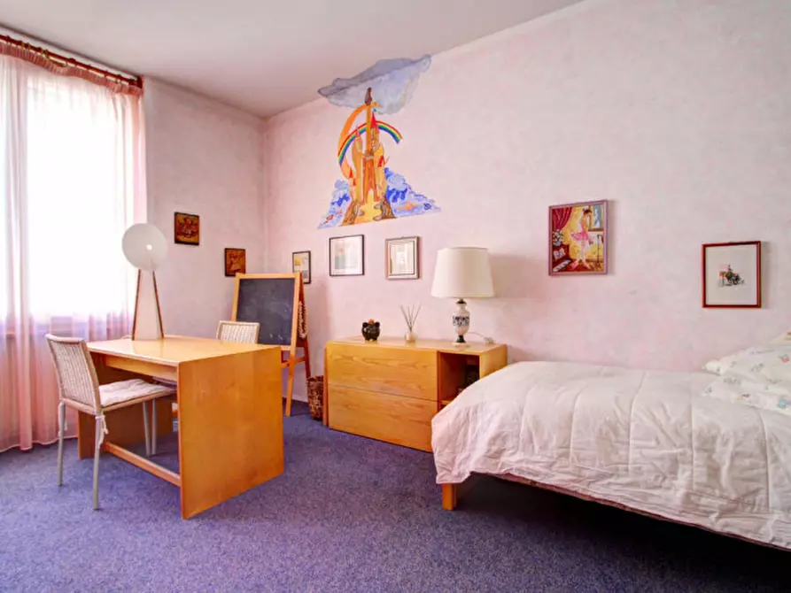 Immagine 22 di Appartamento in vendita  in Via Oriola a Trento