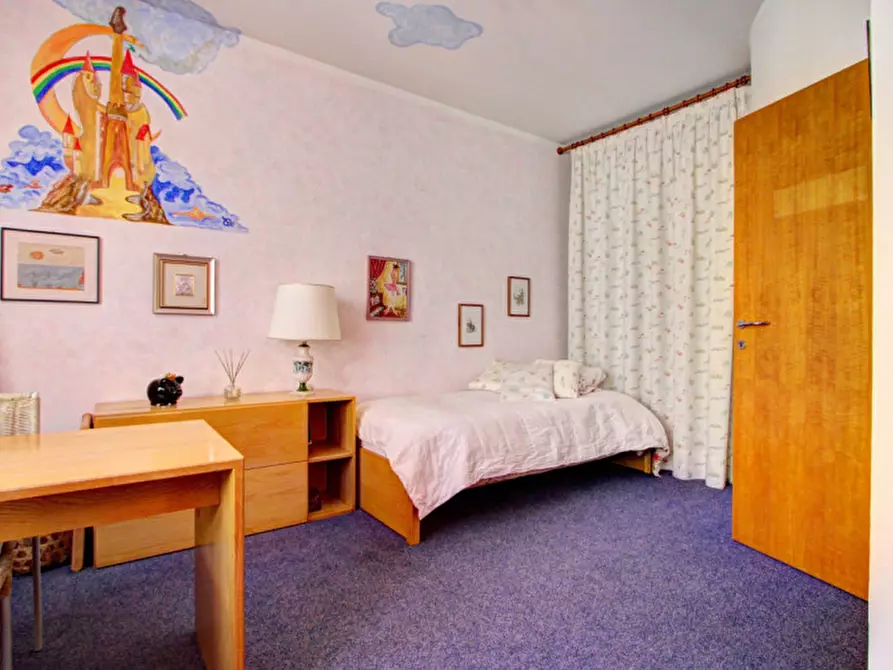 Immagine 23 di Appartamento in vendita  in Via Oriola a Trento