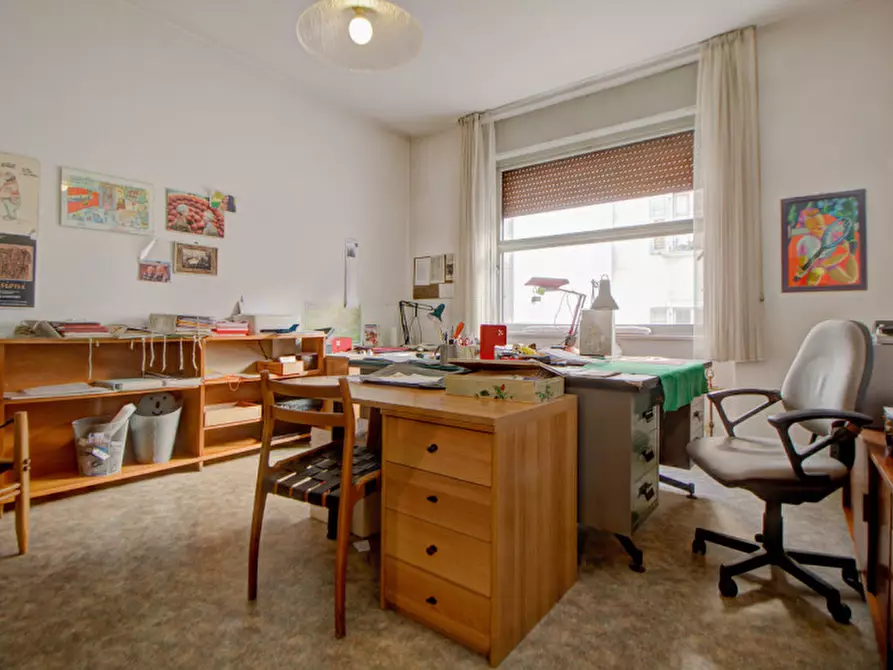 Immagine 2 di Appartamento in vendita  in Via Oriola a Trento