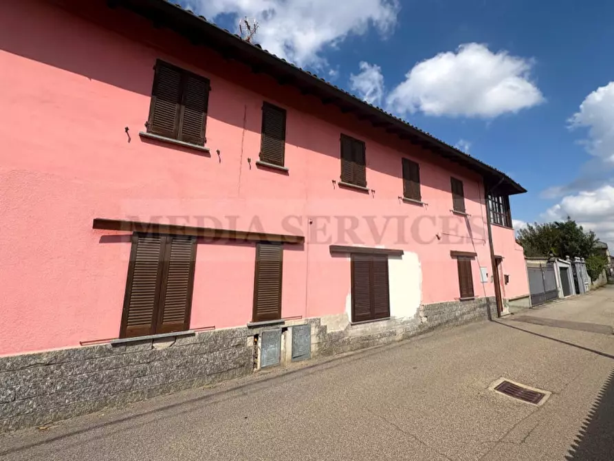 Immagine 2 di Casa indipendente in vendita  in via Realetta n° 24 a Garlasco