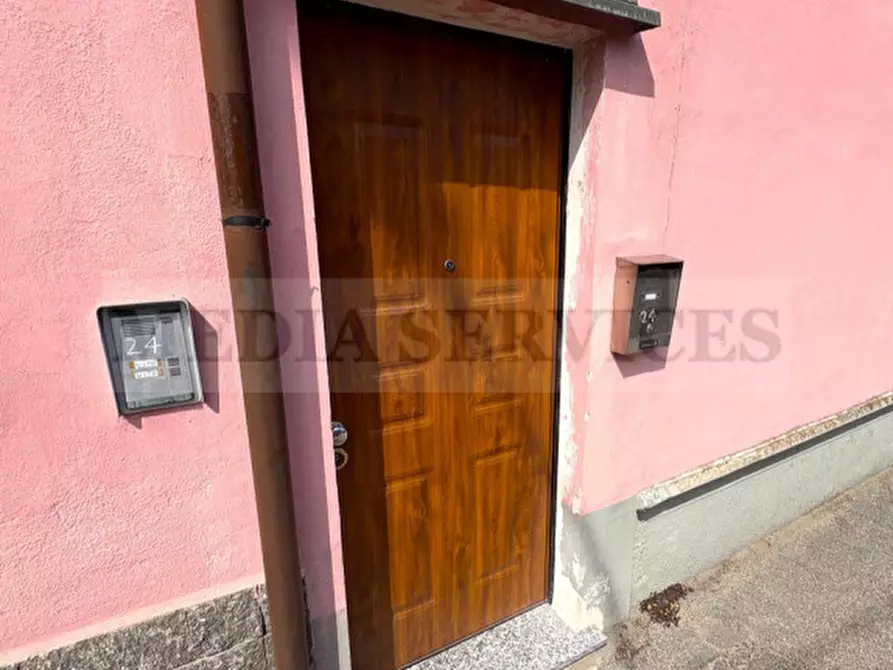 Immagine 3 di Casa indipendente in vendita  in via Realetta n° 24 a Garlasco