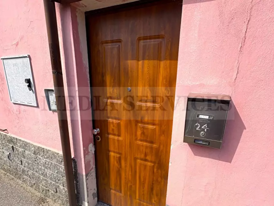 Immagine 4 di Casa indipendente in vendita  in via Realetta n° 24 a Garlasco