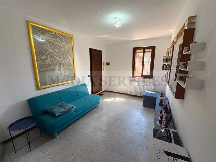 Immagine 5 di Casa indipendente in vendita  in via Realetta n° 24 a Garlasco