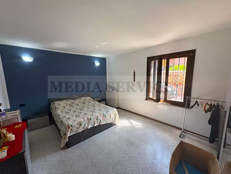 Immagine 6 di Casa indipendente in vendita  in via Realetta n° 24 a Garlasco