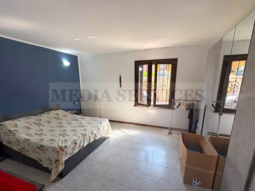 Immagine 7 di Casa indipendente in vendita  in via Realetta n° 24 a Garlasco