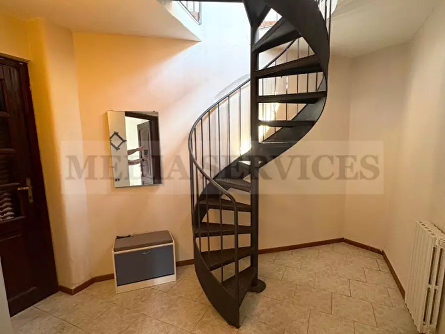 Immagine 9 di Casa indipendente in vendita  in via Realetta n° 24 a Garlasco