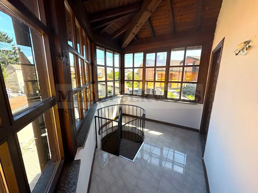 Immagine 10 di Casa indipendente in vendita  in via Realetta n° 24 a Garlasco