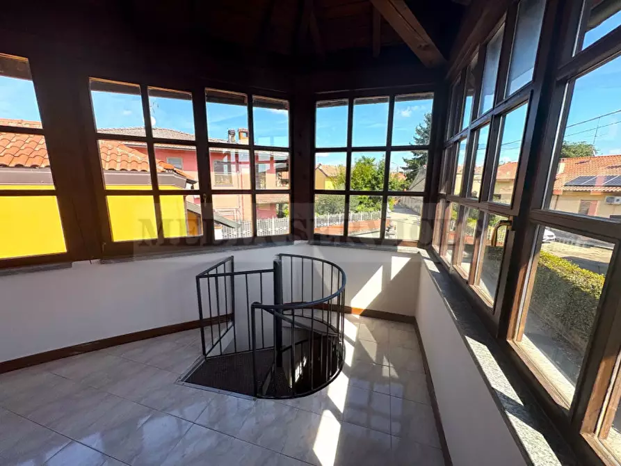 Immagine 11 di Casa indipendente in vendita  in via Realetta n° 24 a Garlasco