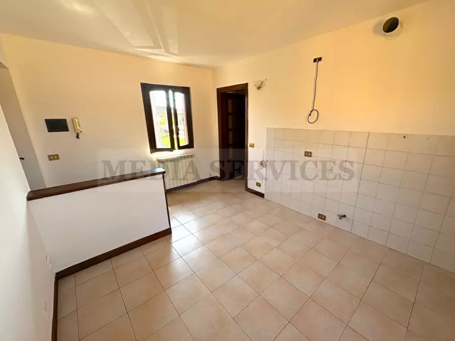 Immagine 12 di Casa indipendente in vendita  in via Realetta n° 24 a Garlasco