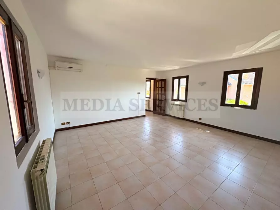 Immagine 13 di Casa indipendente in vendita  in via Realetta n° 24 a Garlasco