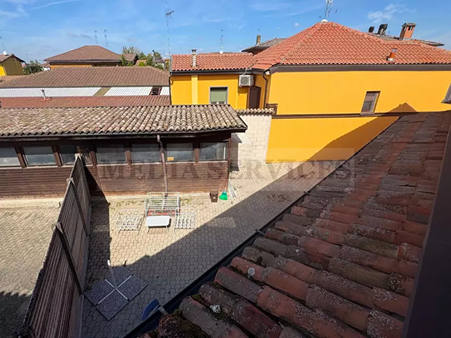 Immagine 16 di Casa indipendente in vendita  in via Realetta n° 24 a Garlasco