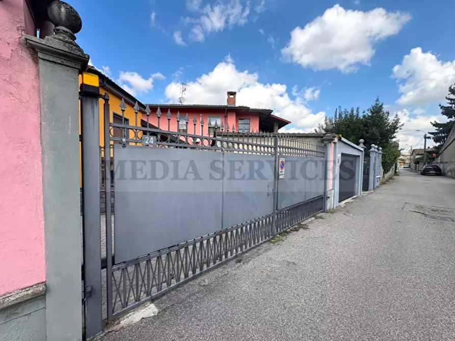 Immagine 22 di Casa indipendente in vendita  in via Realetta n° 24 a Garlasco