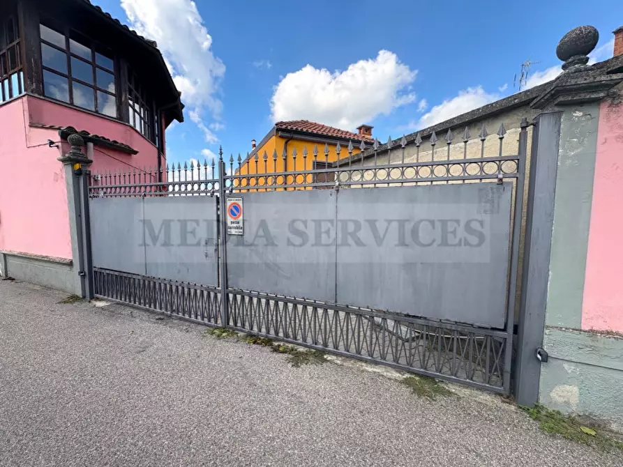 Immagine 23 di Casa indipendente in vendita  in via Realetta n° 24 a Garlasco