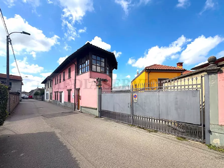 Immagine 24 di Casa indipendente in vendita  in via Realetta n° 24 a Garlasco