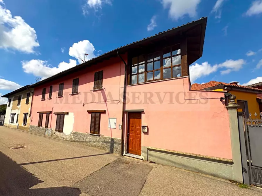 Immagine 25 di Casa indipendente in vendita  in via Realetta n° 24 a Garlasco