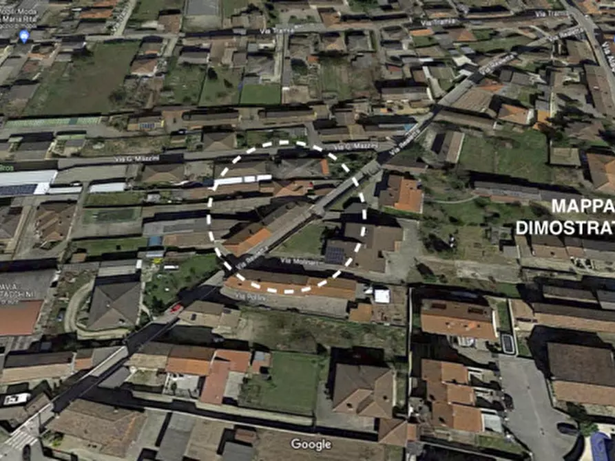 Immagine 28 di Casa indipendente in vendita  in via Realetta n° 24 a Garlasco