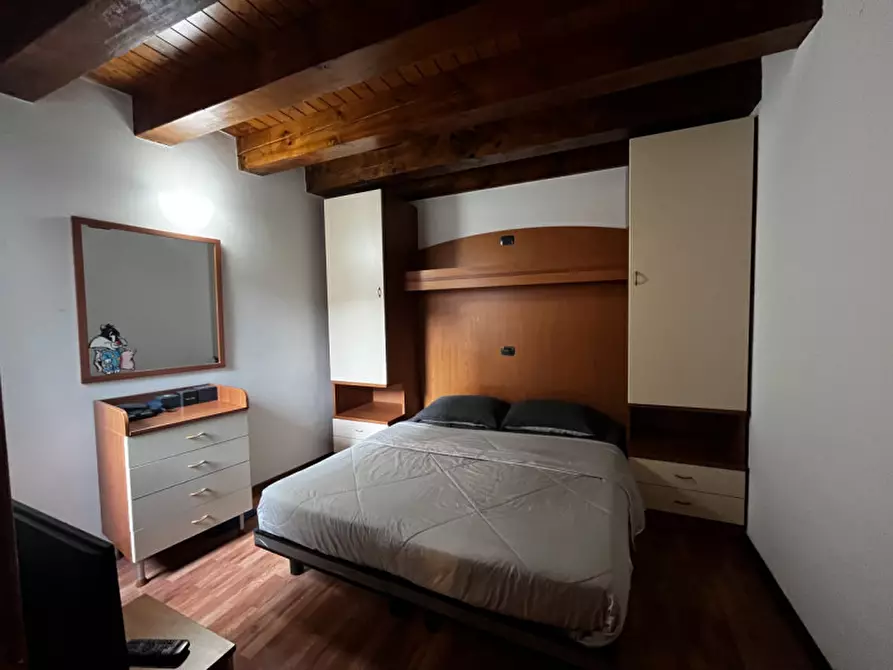 Immagine 2 di Appartamento in affitto  in VIA SAN GIROLAMO a Este