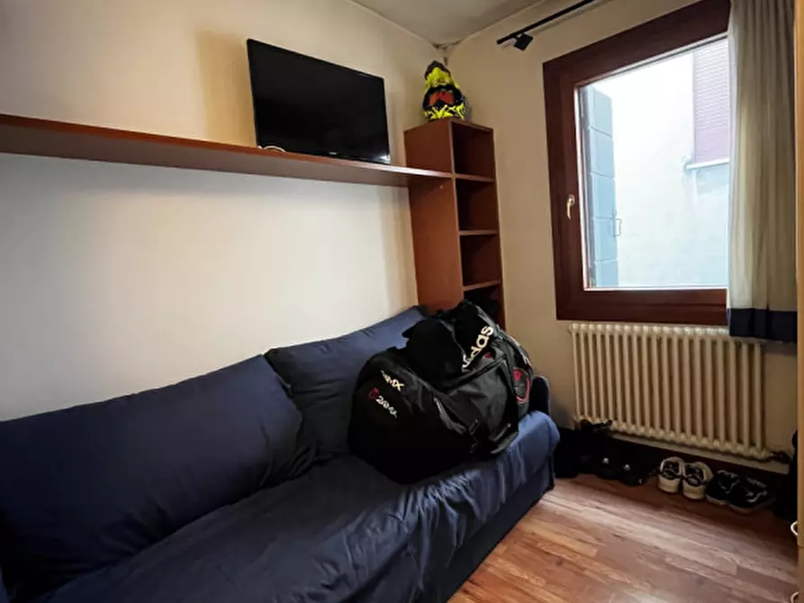 Immagine 3 di Appartamento in affitto  in VIA SAN GIROLAMO a Este