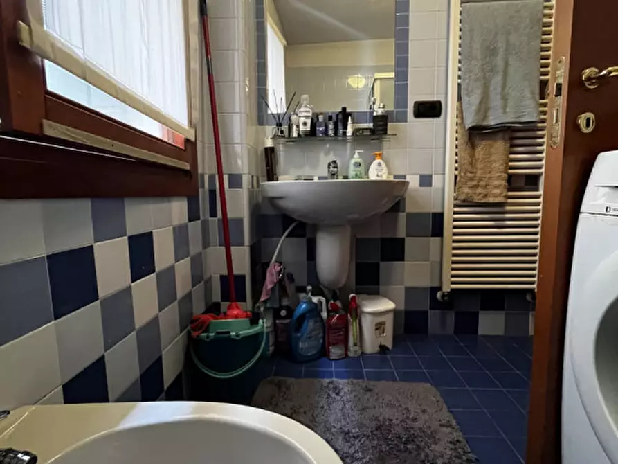 Immagine 5 di Appartamento in affitto  in VIA SAN GIROLAMO a Este