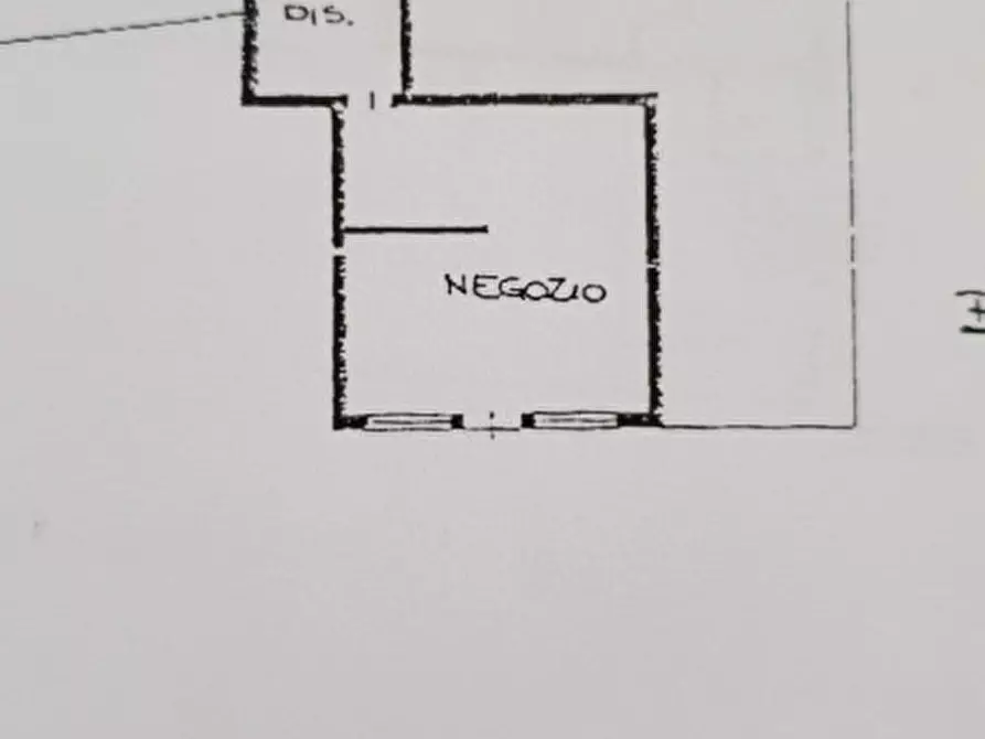 Immagine 2 di Attività commerciale in vendita  in via vo' di sotto a Vo