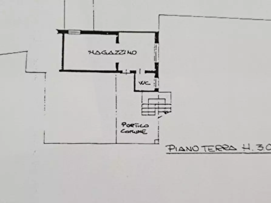 Immagine 5 di Attività commerciale in vendita  in via vo' di sotto a Vo